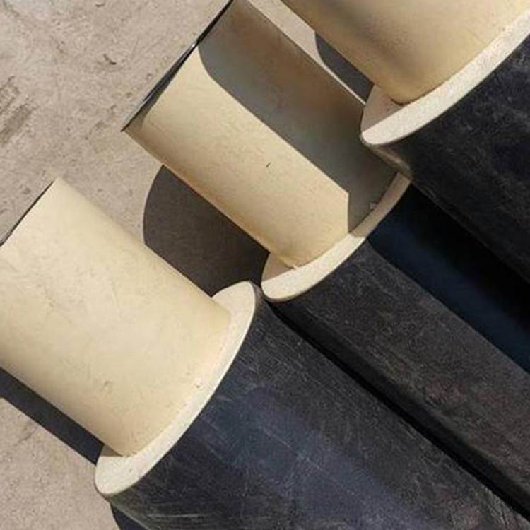 溫泉水保溫管道